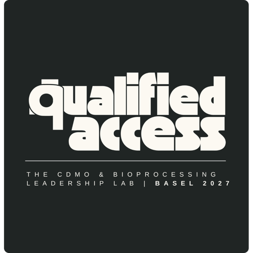 Qualified Access - Leadership Lab - Basel 2027