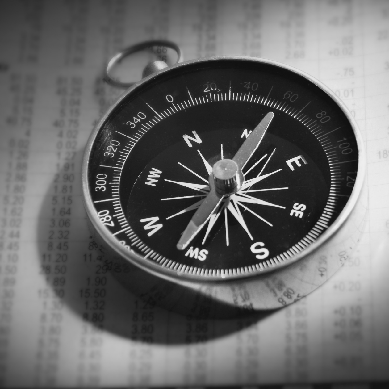 Gateway - Compass