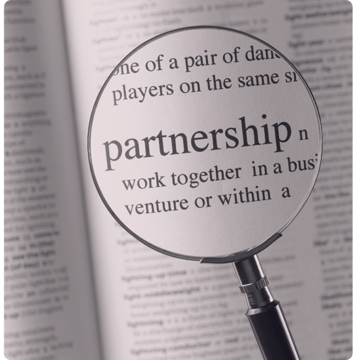 Partnership - Qualified Access